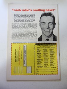 Marvel Premiere #9 (1973) FN/VF Condition