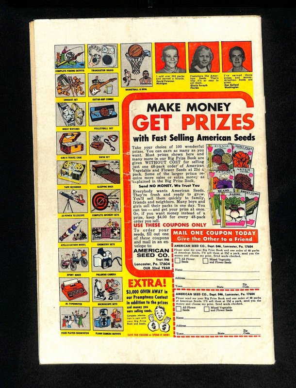 Fantastic Four #98  Kree Sentry App! Doomsday On The Moon!