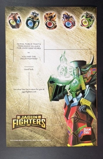 Ultimate Spider-Man #46 (2003)