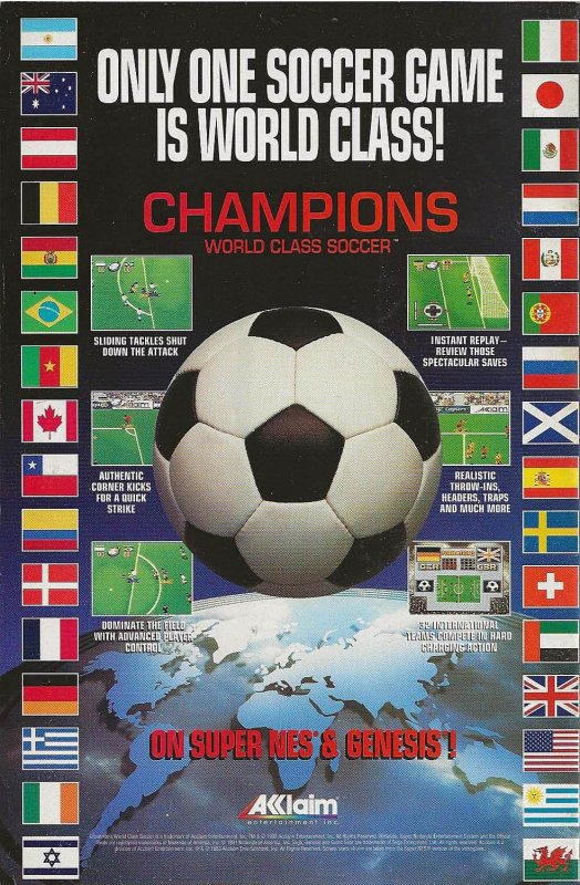 Warlock and the Infinity Watch #28 (1994) - NM