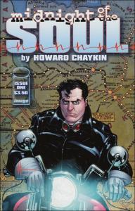 Midnight of the Soul #1 VF/NM; Image | combined shipping available - details ins