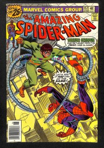 The Amazing Spider-Man #157 (1976)