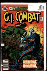G.I. Combat #198 (1977)