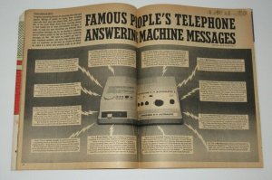 Mad Magazine #193 Charlie's Angels September 1977 EC Publications FN/VF