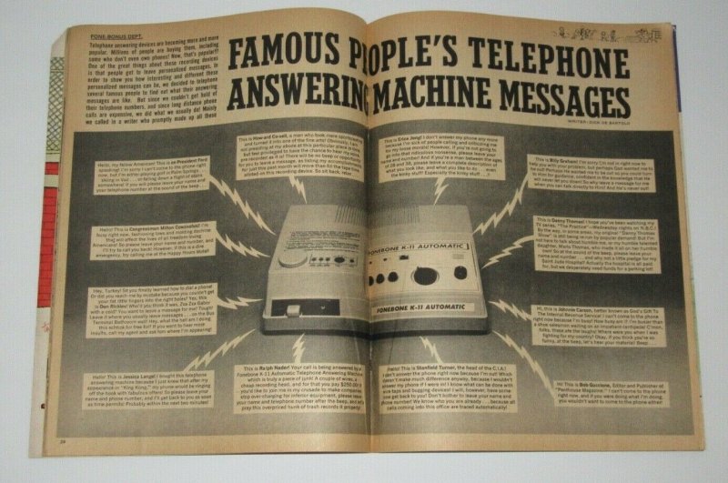 Mad Magazine #193 Charlie's Angels September 1977 EC Publications FN/VF