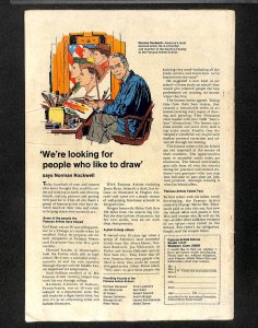 Incredible Hulk #111 FN 6.0 1st Galaxy Master!