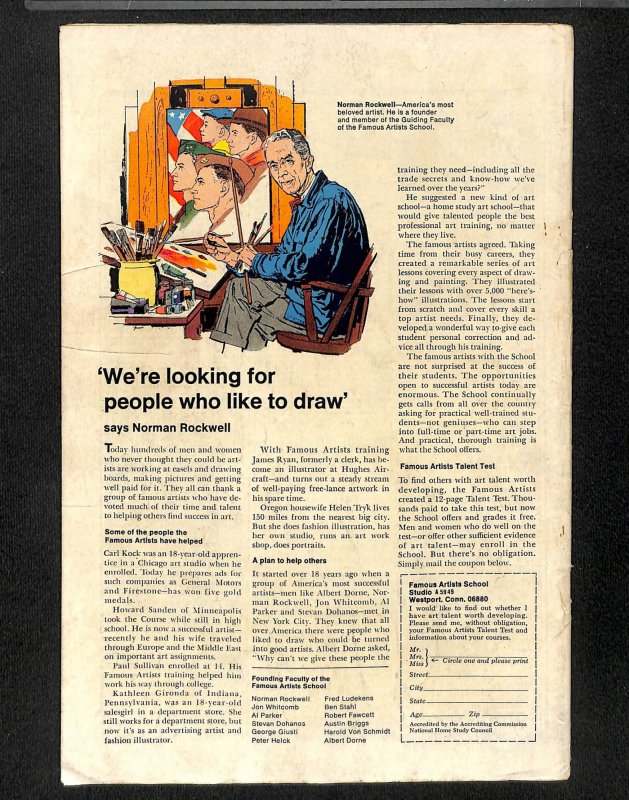 Incredible Hulk #111 FN 6.0 1st Galaxy Master!