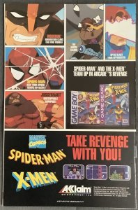 Marc Spector: Moon Knight #59 (1994, Marvel) NM