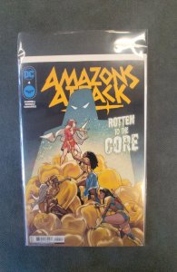 Amazons Attack #4 (2024)
