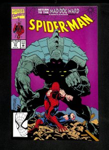 Spider-Man #31