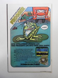 The New Mutants #6 (1983) VF Condition!