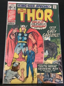Thor Annual #3 (1971)