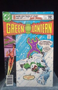 Green Lantern #134 (1980)