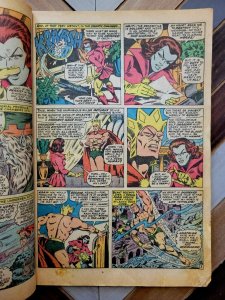 Tales To Astonish #94 GD+ 2.5 (Marvel 1967) SUB-MARINER/HULK + HIGH EVOLUTIONARY