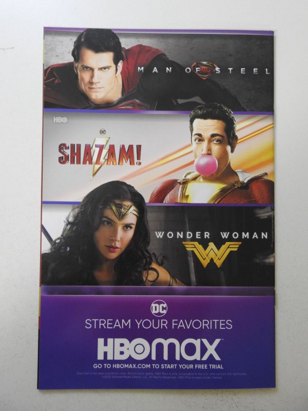 Wonder Woman #769 Variant Cover (2021) NM Condition!