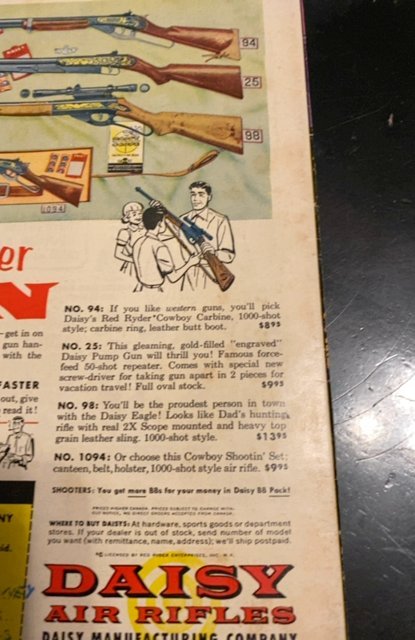 Detective Comics #246 (1957)murder at mystery castle higher grade 1957