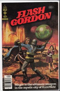 My Secret Story #27 Gold Key Variant (1949) Star Wars