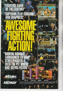 Wolverine and the Punisher: Damaging Evidence #2 (1993)