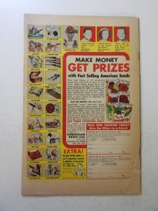 Nick Fury, Agent of SHIELD #1 (1968) VG Condition moisture stain