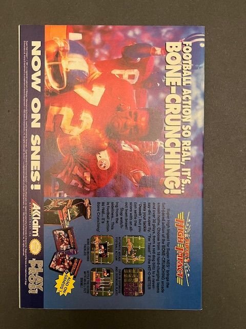 The New Warriors #37  (1993) - NM