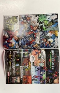 Spider-Man: The Clone Saga #3 (2010)