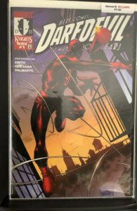 Marvel Monthly Catalog #3 (1998)