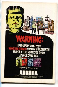 SUPERMAN'S PAL JIMMY OLSEN #142--DC--JACK KIRBY--comic book--VF