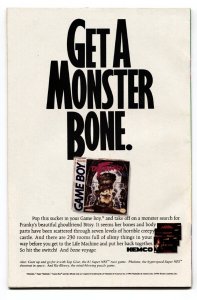 Superman: The Man Of Steel #17  1992 - DC  -VF/NM - Comic Book