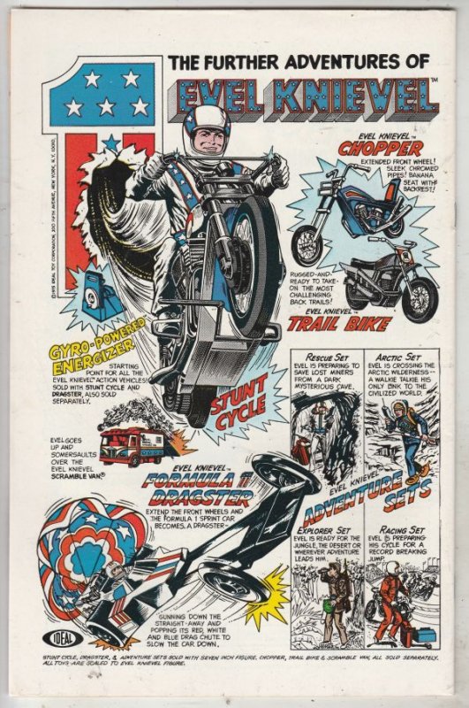 Warlock #11 (Feb-76) NM- High-Grade Adam Warlock