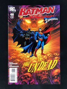 Batman Confidential #48 (2010)