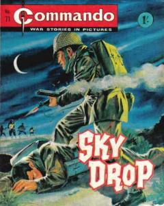 Sky Drop