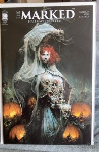 The Marked: Halloween Special (2022)