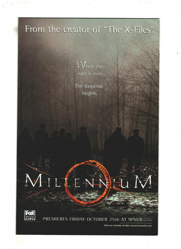 Azrael #24 VF/NM 9.0 DC Comics 1996 Dennis O'Neill & Barry Kitson