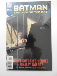 Batman Shadow of the Bat #65