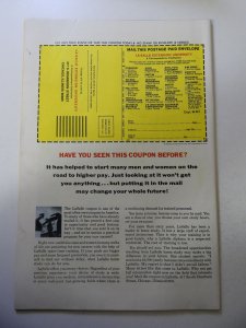 Crypt of Shadows #7 (1973) FN Condition