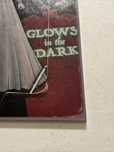 2 Haunted Mansion #1 - Action Figure Variants - Constance Phineas See Pics 