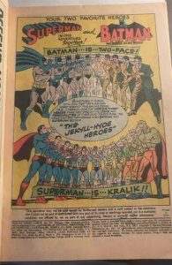 World's Finest Comics #173 (1968)