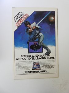 Daredevil #194 Direct Edition (1983) VF+ condition