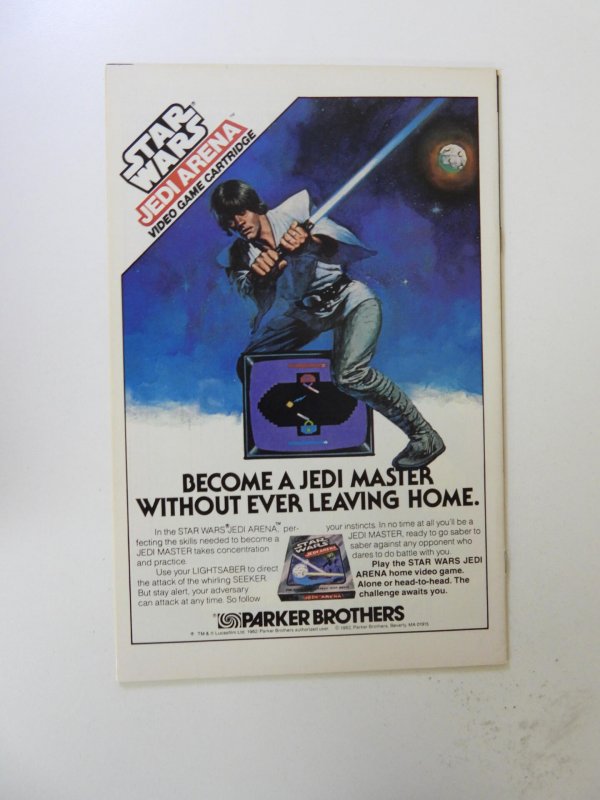 Daredevil #194 Direct Edition (1983) VF+ condition