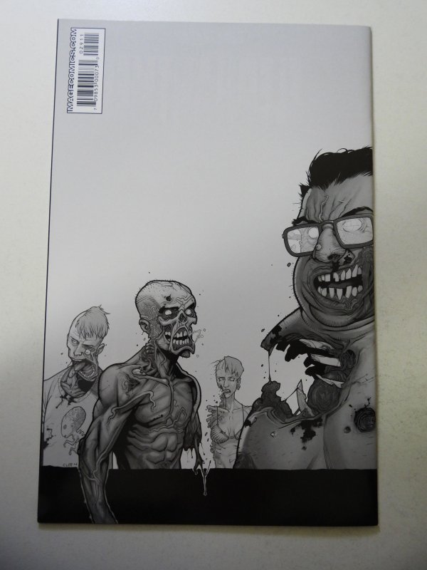 The Walking Dead #29 (2006) VF+ Condition