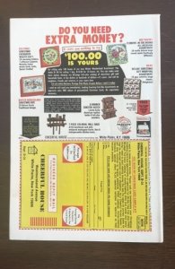 Betty and Me #52 (1973)