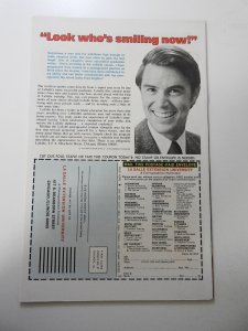 Tomb of Dracula #50 (1976) VF+ Condition