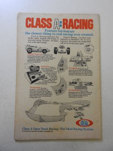 The Avengers #103 (1972) GD/VG Condition