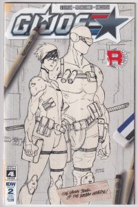 GI Joe #2
