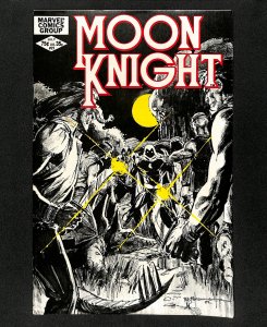 Moon Knight (1980) #21