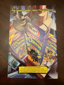 Superman Adventures #21 (1998)