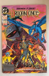 Dragonlance #1 (1988)