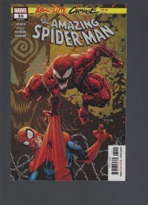 The Amazing Spider-Man #30 (2019)
