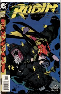 Robin #72 (2000) Robin