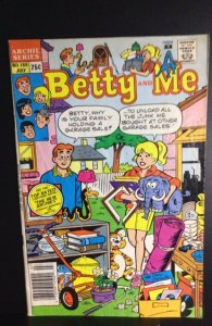 Betty and Me #168